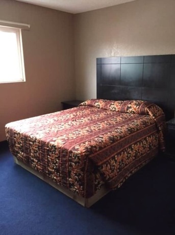 Imagen general del Motel Highland Park. Foto 2
