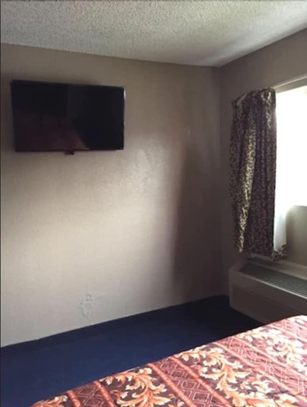 Imagen de la habitación del Motel Highland Park. Foto 16