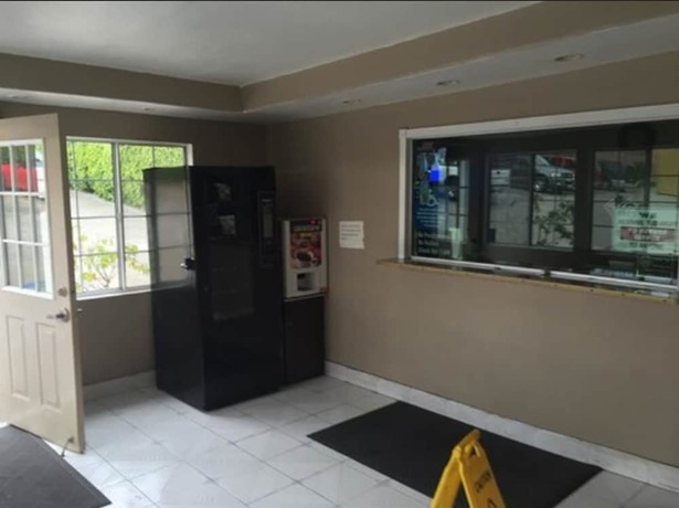 Imagen general del Motel Highland Park. Foto 4