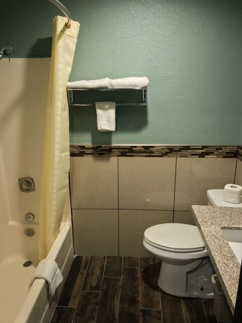 Imagen general del Motel Highland Park. Foto 6