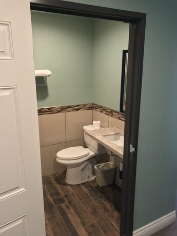 Imagen general del Motel Highland Park. Foto 9