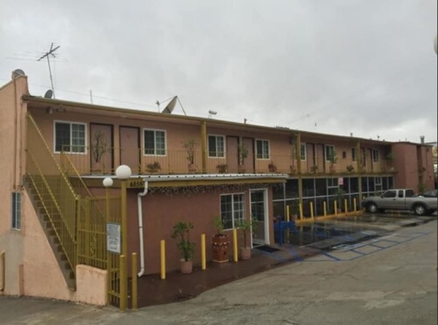 Imagen general del Motel Highland Park. Foto 10