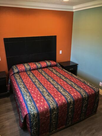 Imagen general del Motel Highland Park. Foto 11