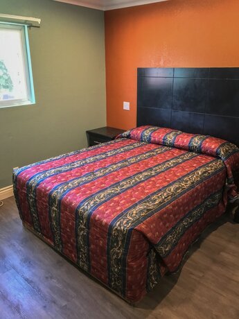 Imagen de la habitación del Motel Highland Park. Foto 18