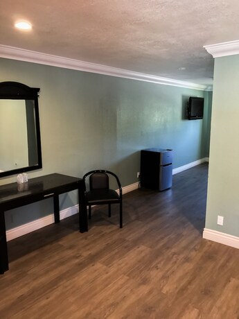 Imagen general del Motel Highland Park. Foto 13