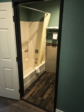 Imagen general del Motel Highland Park. Foto 15