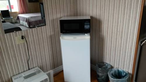 Imagen de la habitación del Motel Highland, Upper North Sydney. Foto 3