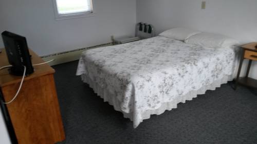 Imagen de la habitación del Motel Highland, Upper North Sydney. Foto 4
