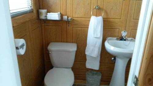 Imagen de la habitación del Motel Highland, Upper North Sydney. Foto 5