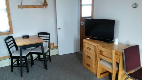 Imagen de la habitación del Motel Highland, Upper North Sydney. Foto 6