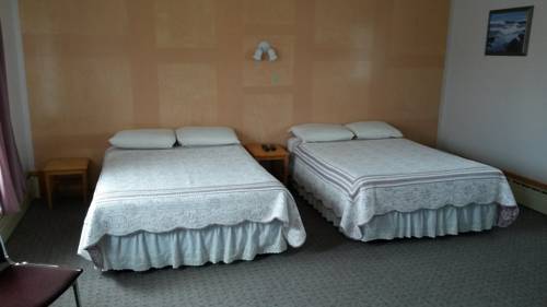 Imagen de la habitación del Motel Highland, Upper North Sydney. Foto 7