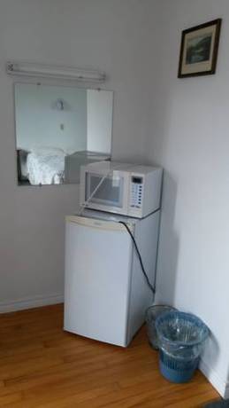Imagen de la habitación del Motel Highland, Upper North Sydney. Foto 8