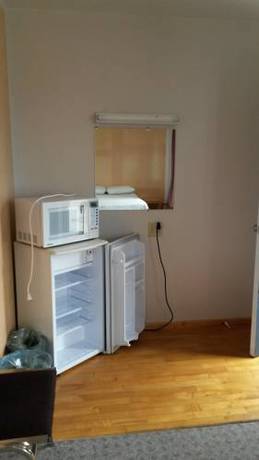 Imagen general del Motel Highland, Upper North Sydney. Foto 1