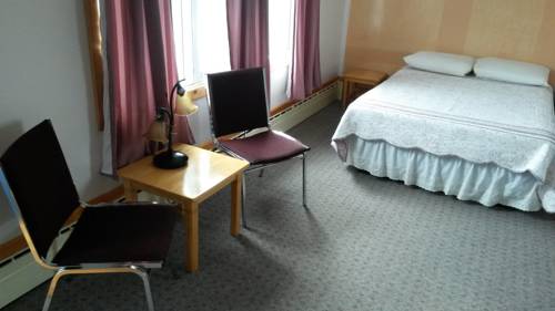 Imagen de la habitación del Motel Highland, Upper North Sydney. Foto 9