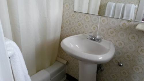 Imagen de la habitación del Motel Highland, Upper North Sydney. Foto 10