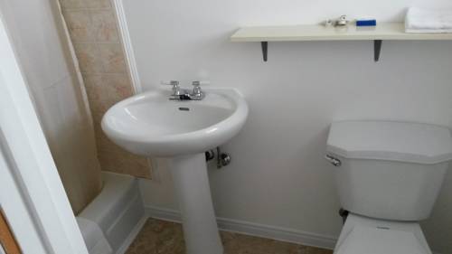 Imagen de la habitación del Motel Highland, Upper North Sydney. Foto 11
