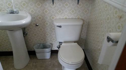 Imagen de la habitación del Motel Highland, Upper North Sydney. Foto 13