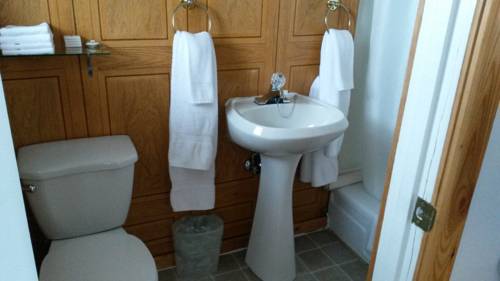 Imagen de la habitación del Motel Highland, Upper North Sydney. Foto 14