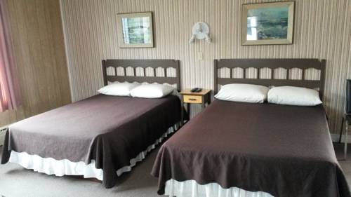 Imagen de la habitación del Motel Highland, Upper North Sydney. Foto 15