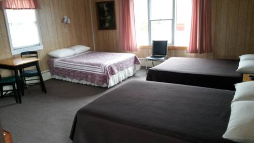 Imagen de la habitación del Motel Highland, Upper North Sydney. Foto 16
