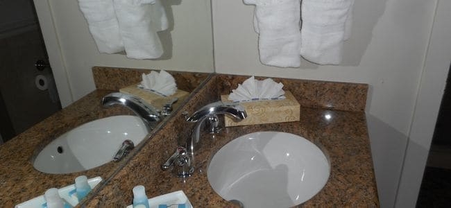 Imagen de la habitación del Motel Highlander, Arlington. Foto 5