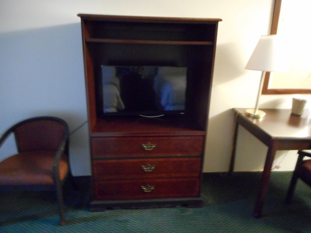 Imagen de la habitación del Motel Highlander, Arlington. Foto 6