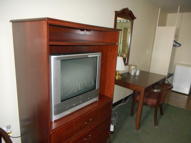 Imagen de la habitación del Motel Highlander, Arlington. Foto 7