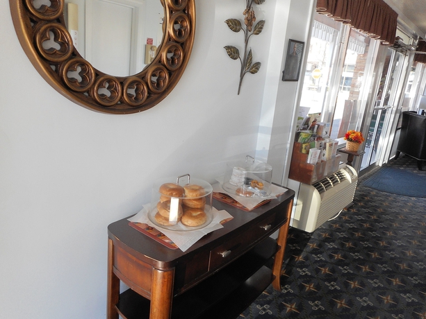Imagen de los interiores del Motel Highlander, Arlington. Foto 15