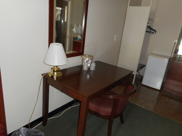 Imagen de la habitación del Motel Highlander, Arlington. Foto 8