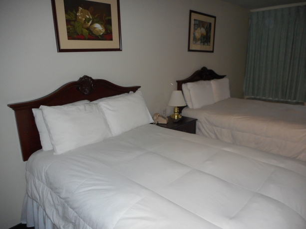 Imagen de la habitación del Motel Highlander, Arlington. Foto 9