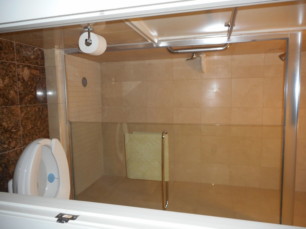 Imagen de los interiores del Motel Highlander, Arlington. Foto 16