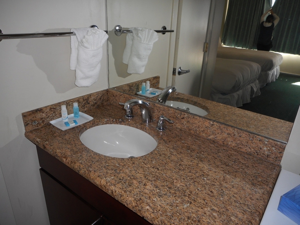 Imagen de los interiores del Motel Highlander, Arlington. Foto 17