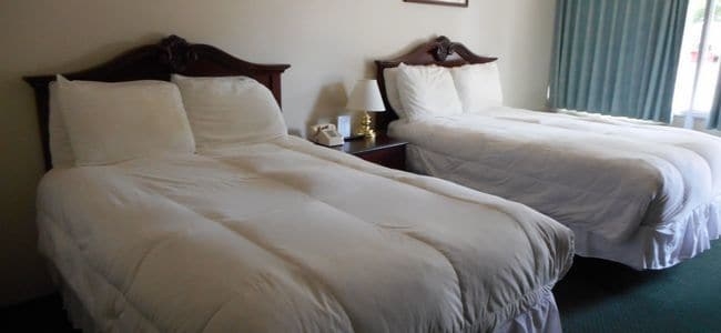 Imagen de la habitación del Motel Highlander, Arlington. Foto 11