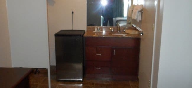 Imagen de la habitación del Motel Highlander, Arlington. Foto 14