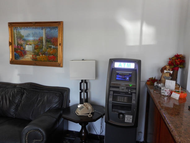 Imagen de los interiores del Motel Highlander, Arlington. Foto 18
