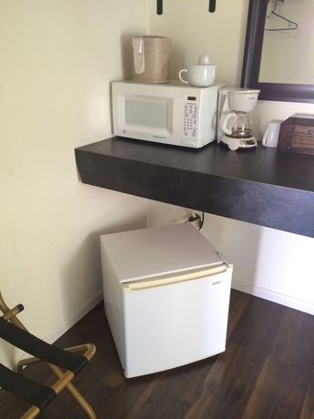 Imagen general del Motel Highlander. Foto 4