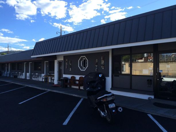 Imagen general del Motel Highlander. Foto 6