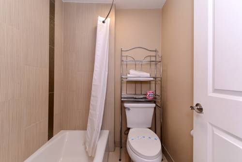 Imagen de la habitación del Motel Highlander, Oakland. Foto 8