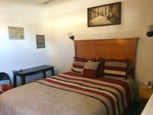 Imagen general del Motel Highlander, Williams. Foto 3