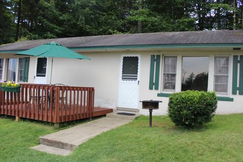 Imagen de la habitación del Motel Hill View And Cottages. Foto 2