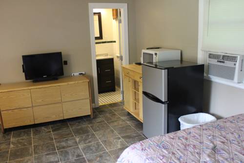 Imagen de la habitación del Motel Hill View And Cottages. Foto 4
