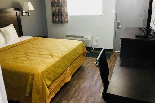 Imagen de la habitación del Motel Hillside, Glen Mills. Foto 7