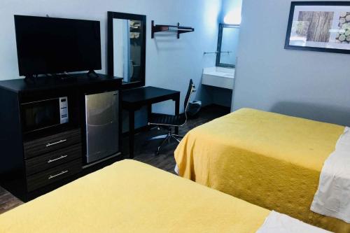 Imagen de la habitación del Motel Hillside, Glen Mills. Foto 8