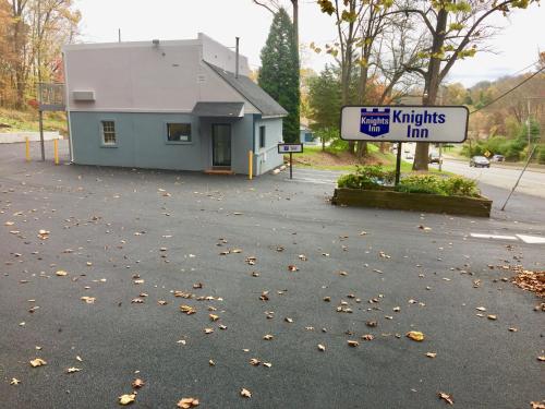 Imagen general del Motel Hillside, Glen Mills. Foto 3