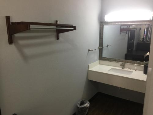 Imagen general del Motel Hillside, Glen Mills. Foto 4