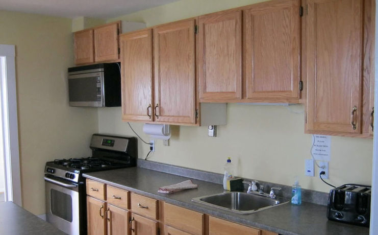 Imagen de la habitación del Motel Hillside, Saint John. Foto 5