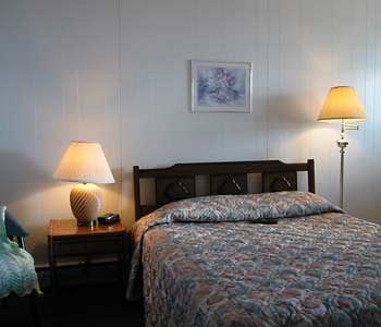 Imagen de la habitación del Motel Hillside, Saint John. Foto 6