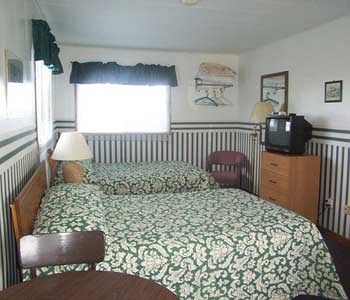 Imagen de la habitación del Motel Hillside, Saint John. Foto 7