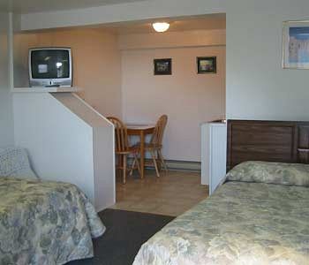 Imagen general del Motel Hillside, Saint John. Foto 4