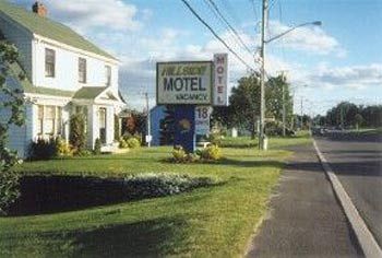 Imagen de la habitación del Motel Hillside, Saint John. Foto 8